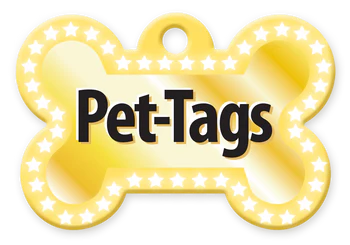 Pet-Tags